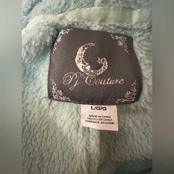 Little Hoot Owl Costume / PJs made by PJ Couture size Large - Picture 15 of 16